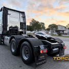 VOLVO FH 440 6x4 2p (diesel) 2011 Diesel-5