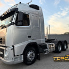 VOLVO FH 440 6x4 2p (diesel) 2011 Diesel-2