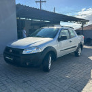 Fiat Strada Working 1.4 mpi Fire Flex 8V CD 2015 Flex-1