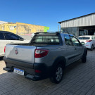 Fiat Strada Working 1.4 mpi Fire Flex 8V CD 2015 Flex-3