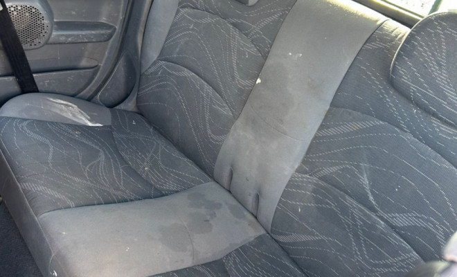 Fiat Strada Working 1.4 mpi Fire Flex 8V CD 2015 Flex-14