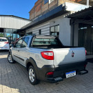 Fiat Strada Working 1.4 mpi Fire Flex 8V CD 2015 Flex-4