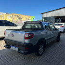Fiat Strada Working 1.4 mpi Fire Flex 8V CD 2015 Flex-2