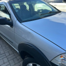 Fiat Strada Working 1.4 mpi Fire Flex 8V CD 2015 Flex-0