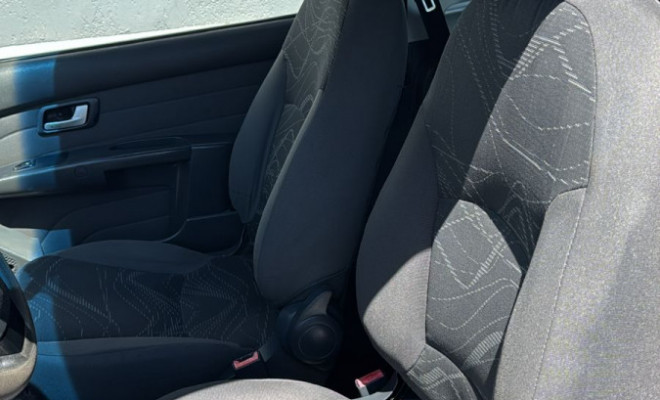 Fiat Strada Working 1.4 mpi Fire Flex 8V CD 2015 Flex-16