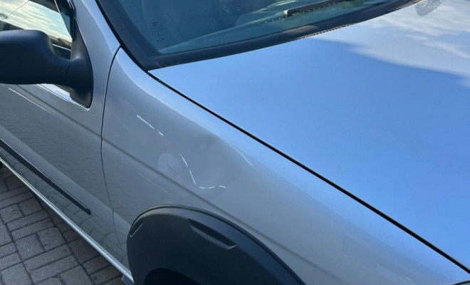 Fiat Strada Working 1.4 mpi Fire Flex 8V CD 2015 Flex-0