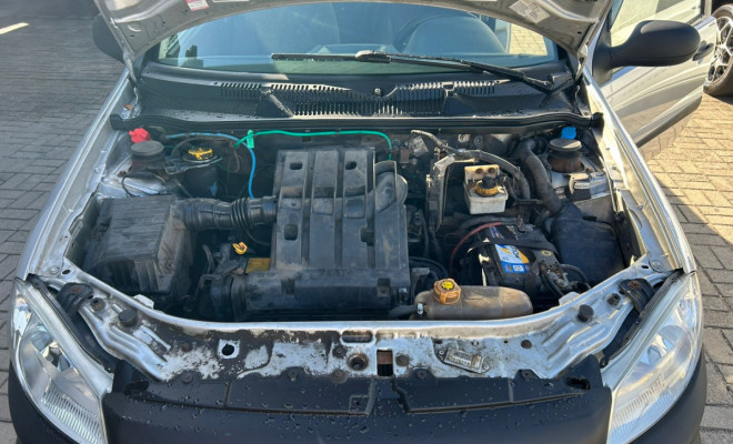 Fiat Strada Working 1.4 mpi Fire Flex 8V CD 2015 Flex-5