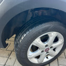 Fiat Strada Working 1.4 mpi Fire Flex 8V CD 2015 Flex-8