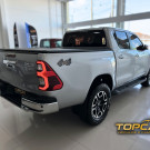 Toyota Hilux CD SRX 4x4 2.8 TDI 16V Diesel Aut. 2021 Diesel-2