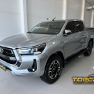 Toyota Hilux CD SRX 4x4 2.8 TDI 16V Diesel Aut. 2021 Diesel-0