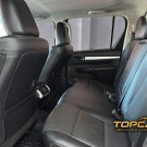 Toyota Hilux CD SRX 4x4 2.8 TDI 16V Diesel Aut. 2021 Diesel-6