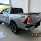 Toyota Hilux CD SRX 4x4 2.8 TDI 16V Diesel Aut. 2021 Diesel-4
