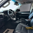 Toyota Hilux CD SRX 4x4 2.8 TDI 16V Diesel Aut. 2021 Diesel-5