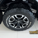 Toyota Hilux CD SRX 4x4 2.8 TDI 16V Diesel Aut. 2021 Diesel-8