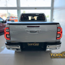 Toyota Hilux CD SRX 4x4 2.8 TDI 16V Diesel Aut. 2021 Diesel-3