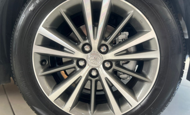 Toyota Corolla XEi 2.0 Flex 16V Aut. 2015 Flex-11