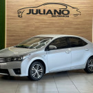 Toyota Corolla XEi 2.0 Flex 16V Aut. 2015 Flex-0