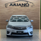 Toyota Corolla XEi 2.0 Flex 16V Aut. 2015 Flex-12