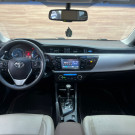 Toyota Corolla XEi 2.0 Flex 16V Aut. 2015 Flex-4