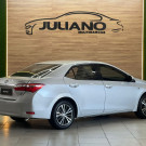 Toyota Corolla XEi 2.0 Flex 16V Aut. 2015 Flex-1