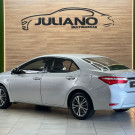 Toyota Corolla XEi 2.0 Flex 16V Aut. 2015 Flex-2