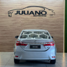 Toyota Corolla XEi 2.0 Flex 16V Aut. 2015 Flex-13