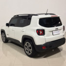 Jeep Renegade Longitude 1.8 4x2 Flex 16V Aut. 2016 Flex-2
