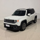 Jeep Renegade Longitude 1.8 4x2 Flex 16V Aut. 2016 Flex-0