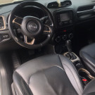 Jeep Renegade Longitude 1.8 4x2 Flex 16V Aut. 2016 Flex-8