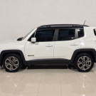 Jeep Renegade Longitude 1.8 4x2 Flex 16V Aut. 2016 Flex-1