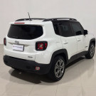 Jeep Renegade Longitude 1.8 4x2 Flex 16V Aut. 2016 Flex-3