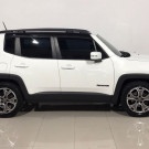 Jeep Renegade Longitude 1.8 4x2 Flex 16V Aut. 2016 Flex-4