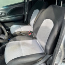 Nissan MARCH S 1.6 16V Flex Fuel 5p 2014 Flex-6