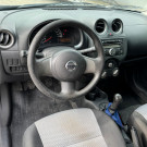 Nissan MARCH S 1.6 16V Flex Fuel 5p 2014 Flex-3