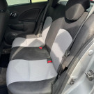 Nissan MARCH S 1.6 16V Flex Fuel 5p 2014 Flex-7