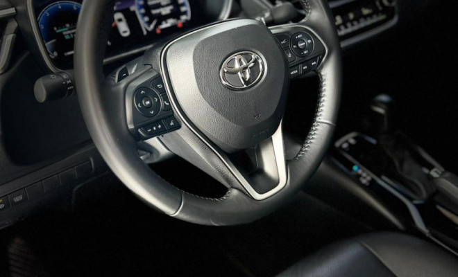 Toyota Corolla XEi 2.0 Flex 16V Aut. 2024 Flex-6