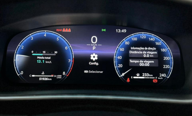 Toyota Corolla XEi 2.0 Flex 16V Aut. 2024 Flex-5