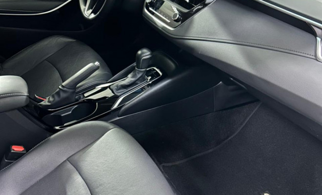 Toyota Corolla XEi 2.0 Flex 16V Aut. 2024 Flex-3