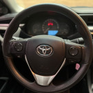 Toyota Corolla GLi 1.8 Flex 16V  Aut. 2015 Flex-7