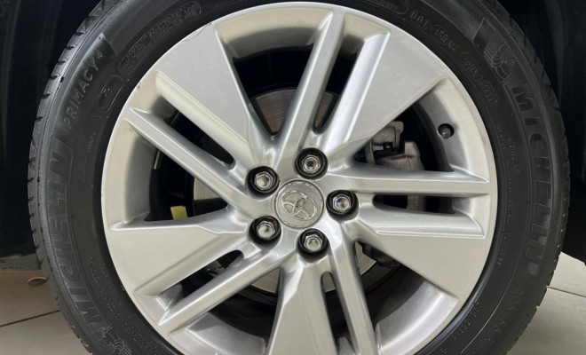 Toyota Corolla GLi 1.8 Flex 16V  Aut. 2015 Flex-11