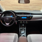 Toyota Corolla GLi 1.8 Flex 16V  Aut. 2015 Flex-4