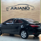 Toyota Corolla GLi 1.8 Flex 16V  Aut. 2015 Flex-2