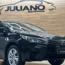 Toyota Corolla GLi 1.8 Flex 16V  Aut. 2015 Flex-10