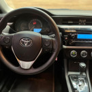 Toyota Corolla GLi 1.8 Flex 16V  Aut. 2015 Flex-6