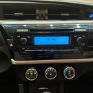 Toyota Corolla GLi 1.8 Flex 16V  Aut. 2015 Flex-8