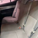 Toyota Corolla GLi 1.8 Flex 16V  Aut. 2015 Flex-9