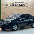 Toyota Corolla GLi 1.8 Flex 16V  Aut. 2015 Flex-0