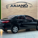 Toyota Corolla GLi 1.8 Flex 16V  Aut. 2015 Flex-1