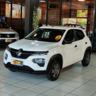 Renault KWID Zen 1.0 Flex 12V 5p Mec. 2025 Flex-0
