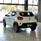 Renault KWID Zen 1.0 Flex 12V 5p Mec. 2025 Flex-2